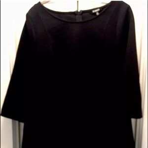 BB Dakota Black Dress